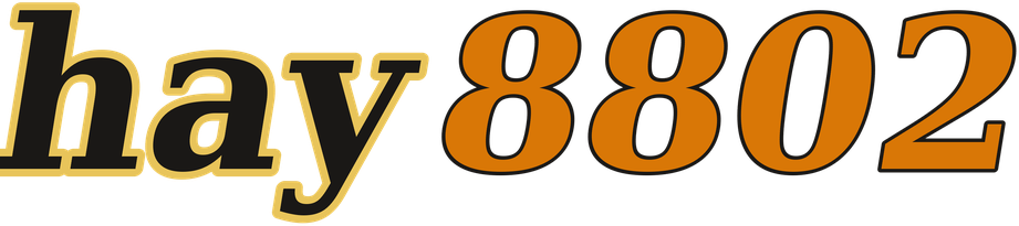 hay8802 logo